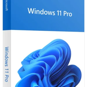 Windows 11 Pro OEM Key Global