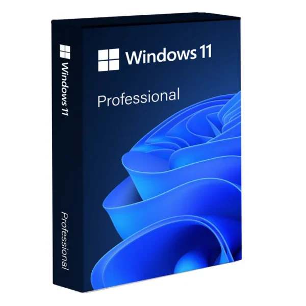 Microsoft Windows 11 PRO